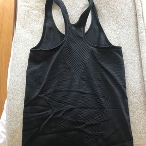 Lululemon Racerback Tank